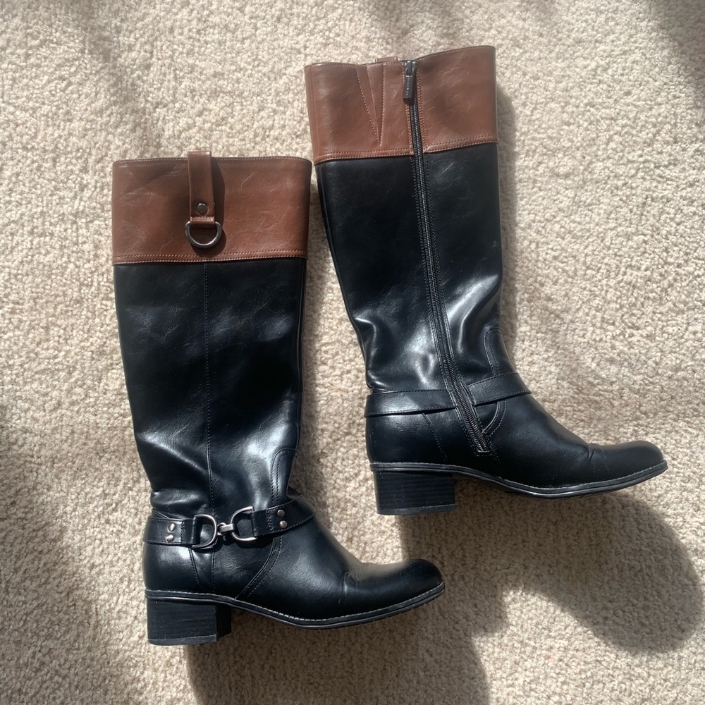 Riding Boots
